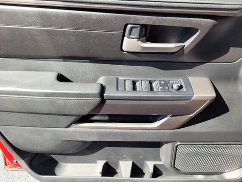 Used 2022 Toyota Tundra SR5 w/ TRD Off-Road Premium Package image 28