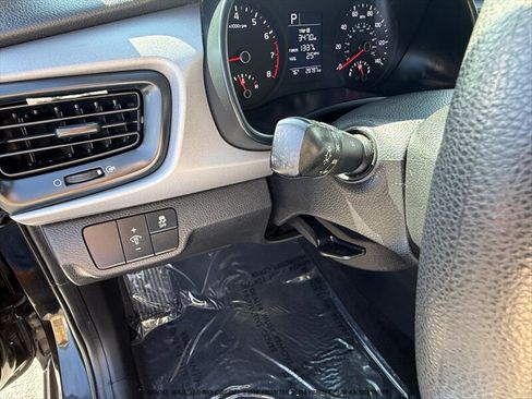 Used 2018 Kia Rio LX FWD image 21