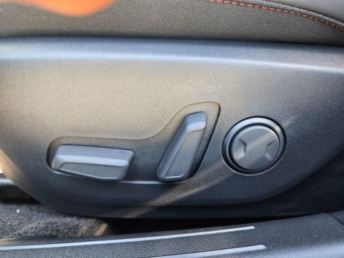 New 2026 Kia K4 GT-Line image 25