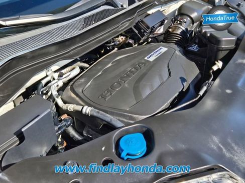 Certified 2019 Honda Pilot Touring image 24