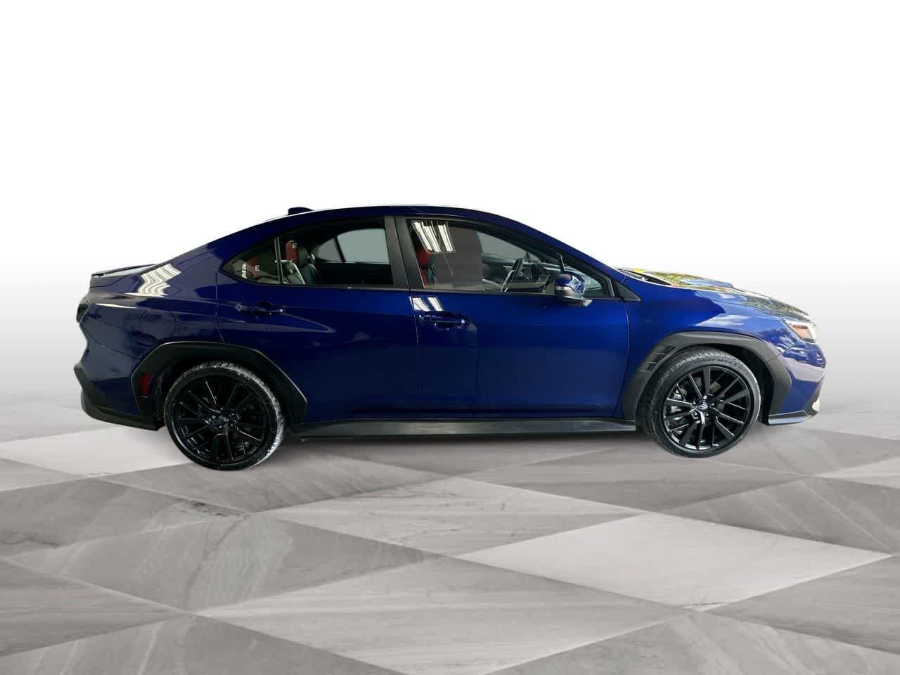 New 2026 Subaru WRX Limited AWD/4WD image 9