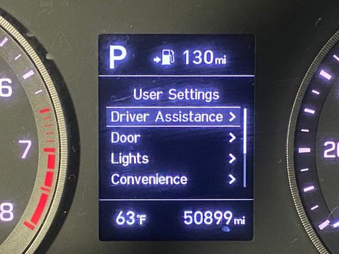 Used 2019 Hyundai Tucson SE AWD/4WD image 18