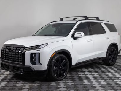 Used 2023 Hyundai Palisade XRT w/ Cargo Package