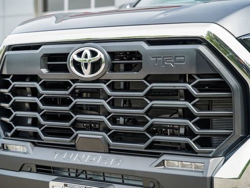 New 2026 Toyota Tundra SR5 AWD/4WD image 11