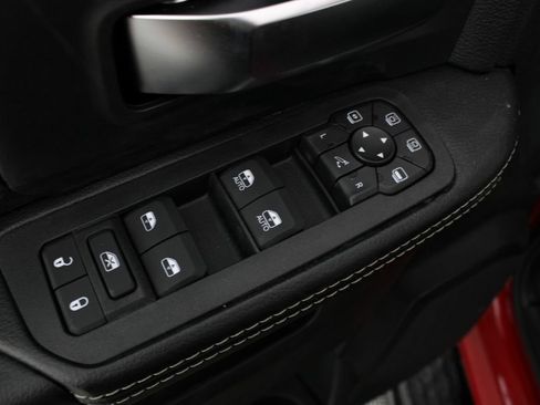 New 2026 RAM 2500 Big Horn AWD/4WD image 15