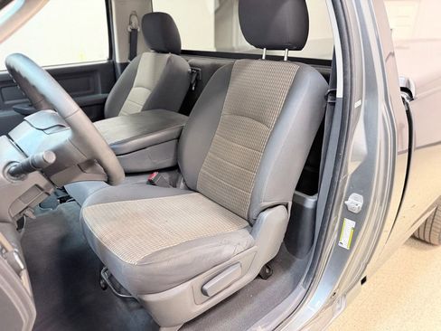 Used 2012 RAM 1500 Tradesman w/ ST Popular Equipment Group image 20