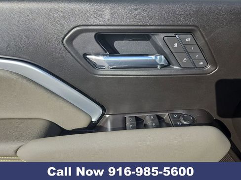 New 2026 Chevrolet Colorado ZR2 AWD/4WD image 28