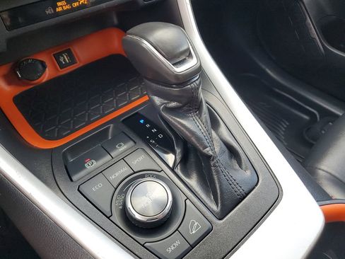 Certified 2023 Toyota RAV4 Adventure image 18