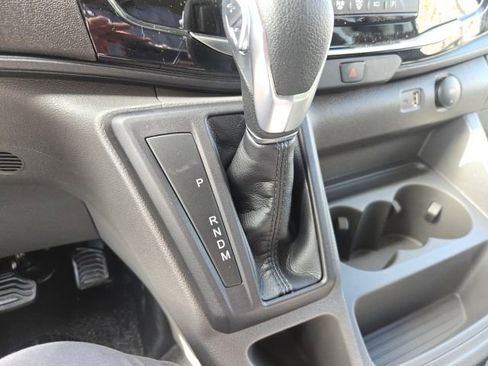 New 2026 Ford Transit 350 148 Medium Roof Wagon AWD image 51