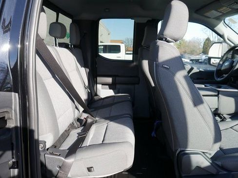 New 2026 Ford F350 XL w/ XL Off-Road Package image 23