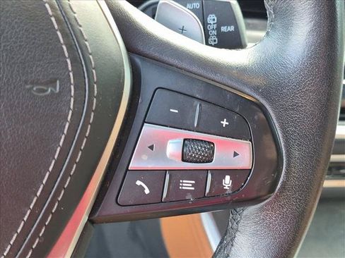 Used 2024 BMW X5 sDrive40i w/ Premium Package RWD image 13