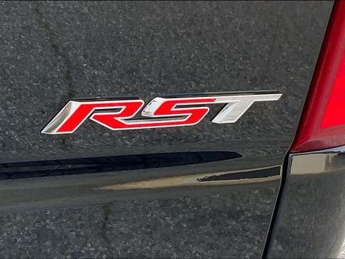 Used 2026 Chevrolet Silverado 1500 RST RWD image 10