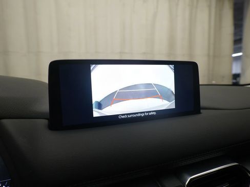 Used 2025 MAZDA CX-5 AWD 2.5 S w/ Select Package image 19