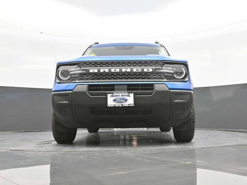 New 2025 Ford Bronco Sport Big Bend image 53