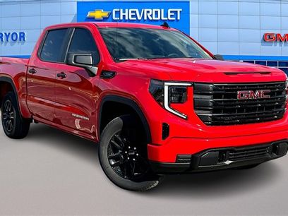 New 2026 GMC Sierra 1500 Pro w/ Graphite Edition