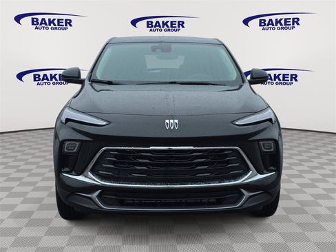 New 2026 Buick Encore GX Preferred w/ Comfort Package image 2