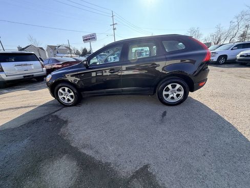 Used 2010 Volvo XC60 3.2 image 37