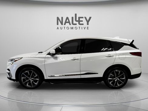 Certified 2020 Acura RDX FWD w/ Technology Package image 7
