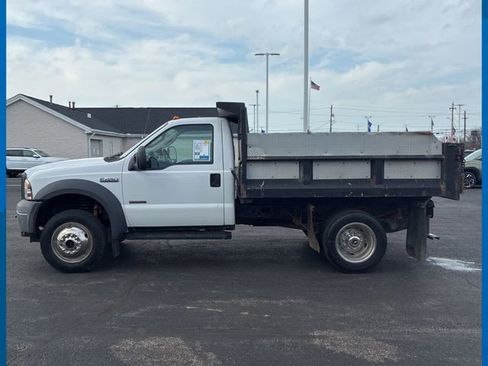 Used 2005 Ford F450 XL image 2