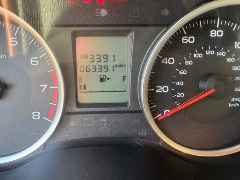 Used 2017 Subaru Forester 2.5i image 24