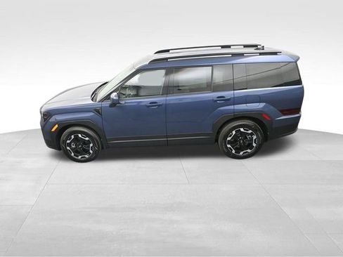 New 2026 Hyundai Santa Fe SEL AWD/4WD image 25