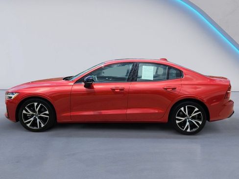 Certified 2024 Volvo S60 B5 Plus AWD/4WD image 6