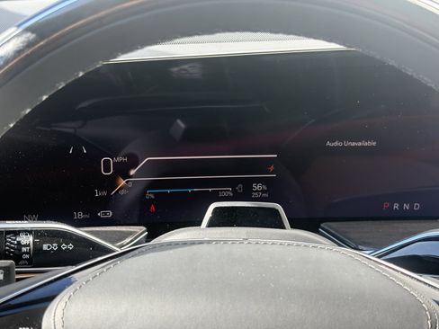 New 2025 Cadillac Escalade IQ Sport 2 image 23