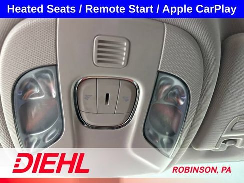 Used 2018 Jeep Compass Latitude w/ Popular Equipment Group AWD/4WD image 33