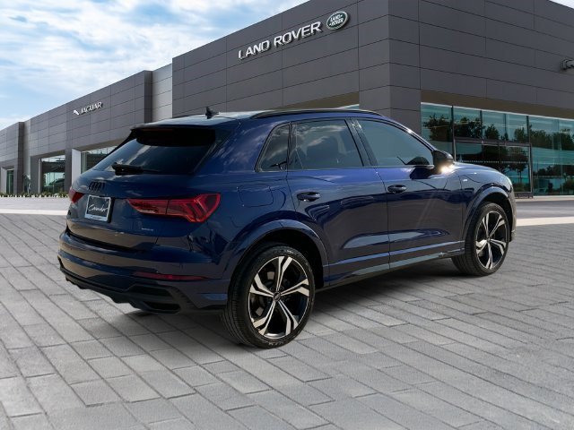 Used 2023 Audi Q3 2.0T Premium Plus AWD/4WD image 5