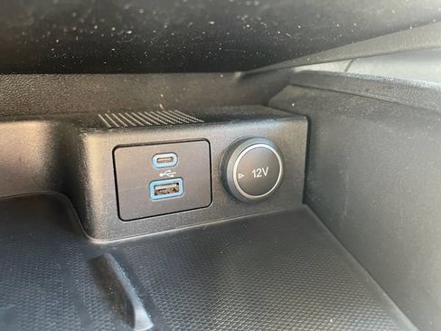 Used 2021 Ford Escape Titanium w/ Titanium Elite Package AWD/4WD image 33