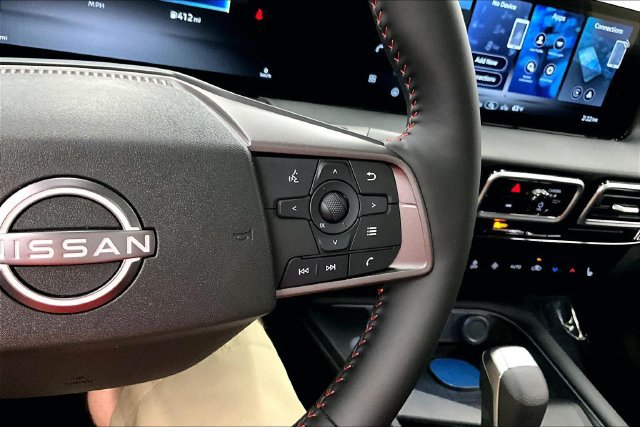 New 2027 Nissan Sentra SR w/ SR Premium Package FWD image 25