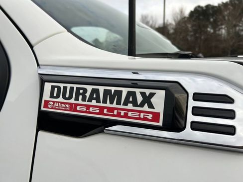 Used 2024 GMC Sierra 3500 Pro image 26