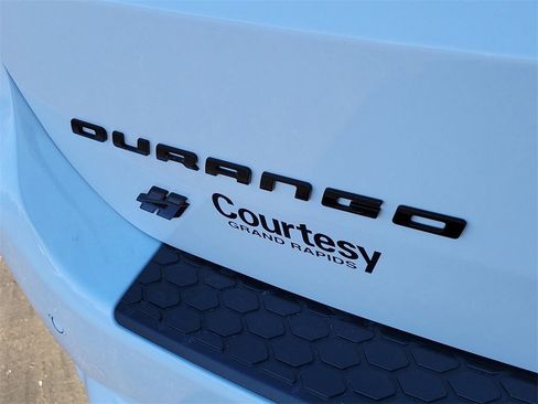 New 2026 Dodge Durango GT image 8