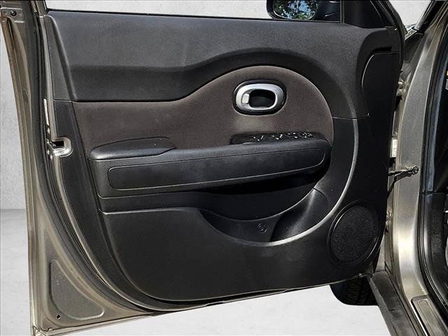 Used 2015 Kia Soul + w/ Eco Package FWD image 16