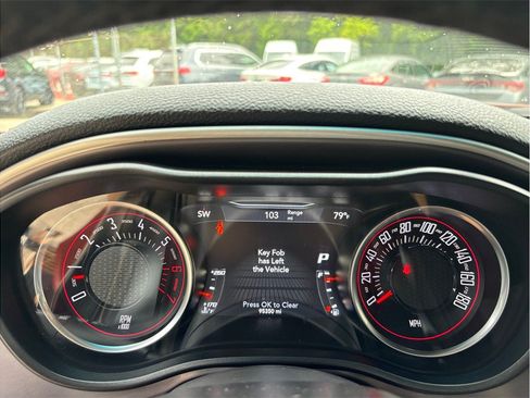Used 2020 Dodge Challenger R/T Scat Pack RWD image 22