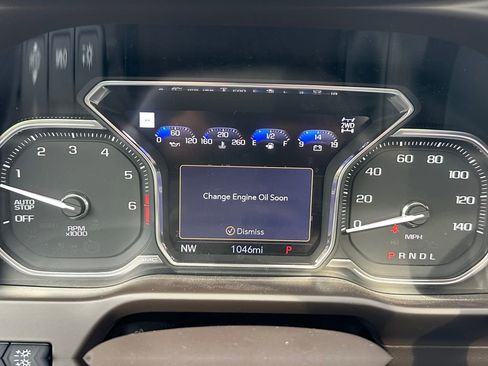 Used 2020 GMC Sierra 1500 Denali w/ Denali Ultimate Package AWD/4WD image 19