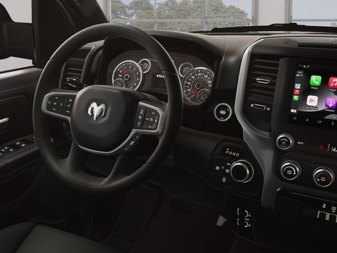 New 2026 RAM 1500 Tradesman image 15