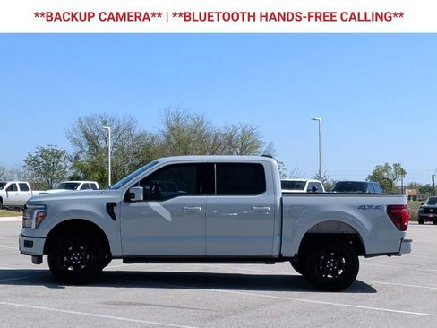Used 2026 Ford F150 Lariat AWD/4WD image 5