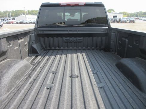 New 2026 GMC Sierra 3500 Denali Ultimate image 7