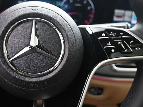 New 2026 Mercedes-Benz GLE 350 4MATIC image 14