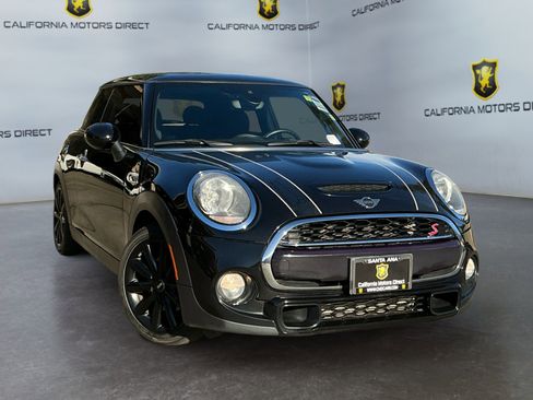 Used 2019 MINI Cooper S image 3