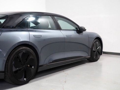 Used 2024 Lucid Air Touring AWD/4WD image 64