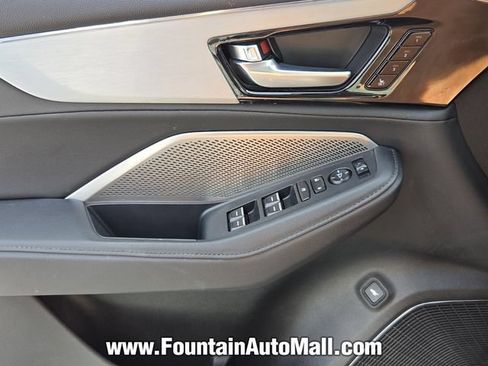 Certified 2024 Acura MDX SH-AWD image 18