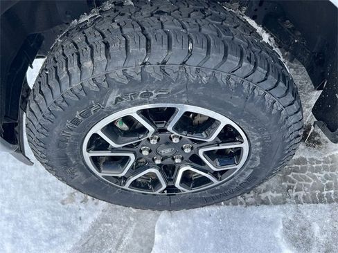 Used 2023 Ford F150 XLT w/ Equipment Group 302A High image 12