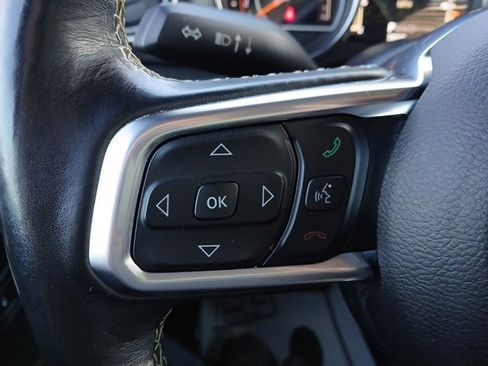 Used 2020 Jeep Gladiator Sport w/ Quick Order Package 24S image 27