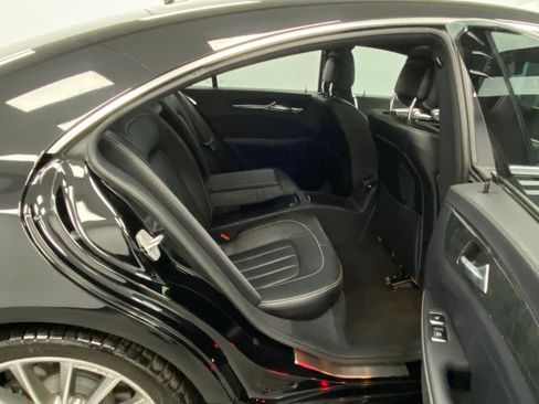Used 2016 Mercedes-Benz CLS 400 4MATIC image 38