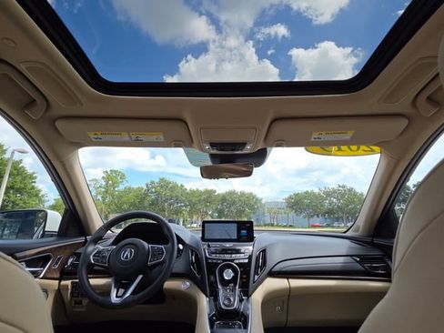 Used 2019 Acura RDX AWD w/ Advance Package image 20