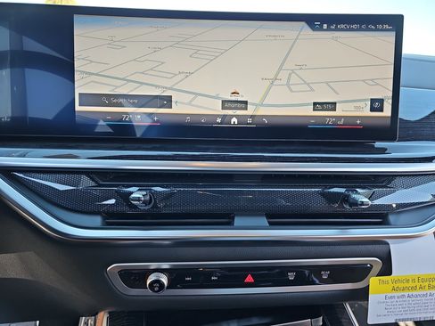 New 2026 BMW X5 sDrive40i w/ M Sport Package image 22