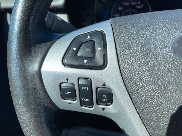Used 2012 Ford Edge SEL FWD image 24