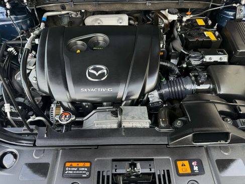 Certified 2025 MAZDA CX-5 AWD 2.5 S w/ Select Package image 25